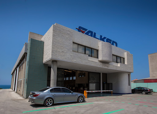 Falken Service Center - Tabarja