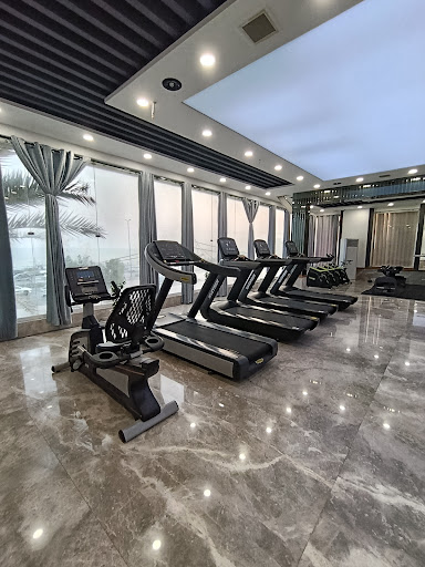 باشگاه تندرستی دکتر چمنی