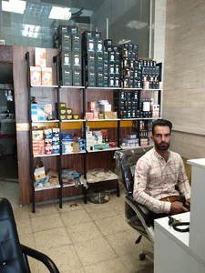 کالای برق لومن