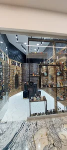 جیشاک سیتی (شعبه۲)