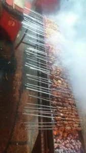 جگر سرای مهدی