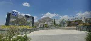 شرکت عمران شهر جدید پردیس 4