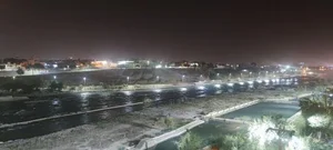 بوستان ساحلی ولیعصر 4