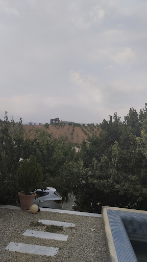 اراک