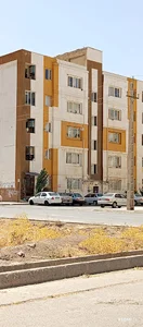 آپارتمان مسکونی