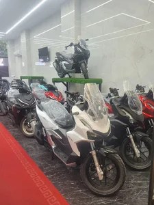 MOTO VICTOR