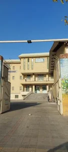 هنرستان نمونه دولتی توحید 2