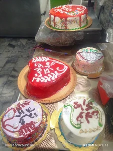 قنادی و شیرینی سرای آذری