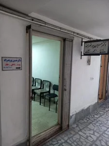 حسین پور نصرالله پوست داخلی اطفال