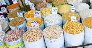 برنج سرای صوفی(ساسان نیا)