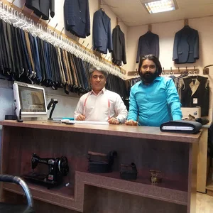 خیاط اخوان موسوی