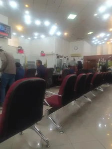 بانک پارسیان 4