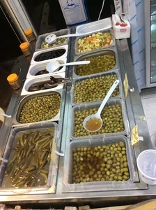 لبنیات مرکزی سهند 5