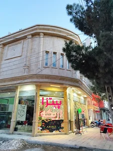 فست فود اریکه