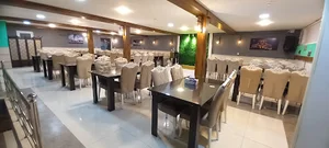رستوران کاپیتان عارف