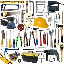 فروشگاه ابزارچی رنگ ابزار یراق