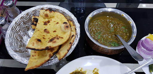 Shreeji Restaurant