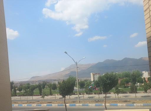 پارک شادی