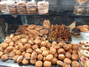 کیک و کلوچه سید 3