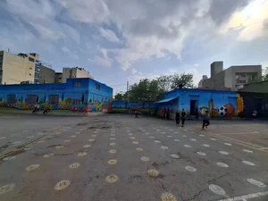 دبستان پسرانه شهید فغفور مغربی 2