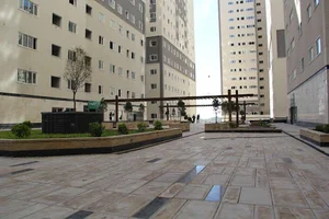 برج ارکیده ۶