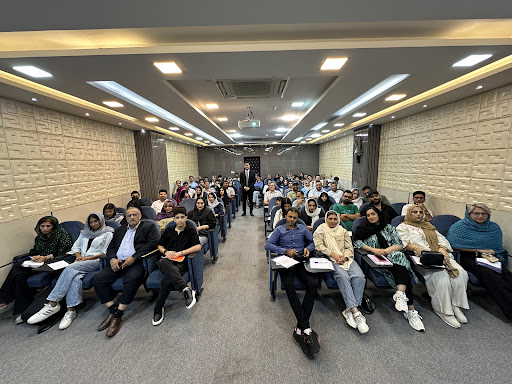موسسه فن بیان هرمز آکادمی