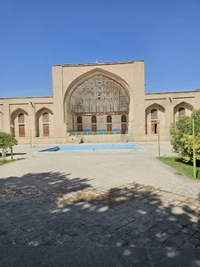 تالار تیموری