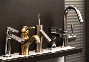 تاسیسات مدرنا