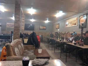 املاک صنعتی صدرا(پمپ بنزین و کارخانه ها)