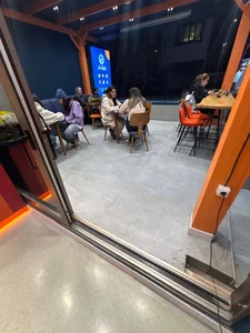 رستوران رژیمی باروکال 3
