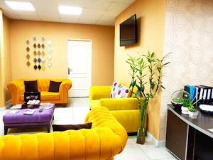 کلینیک پوست و مو و زیبایی صدرا
