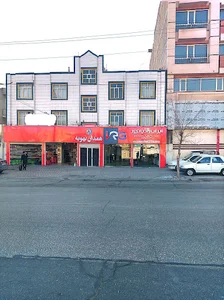 همدان تهویه ( کاریز ) پورفراهانی
