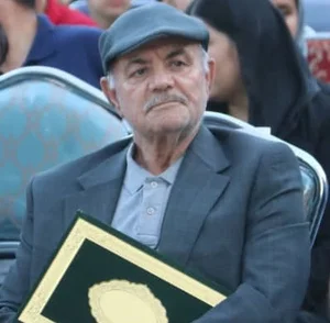 نعمت الله خرمی مقدم