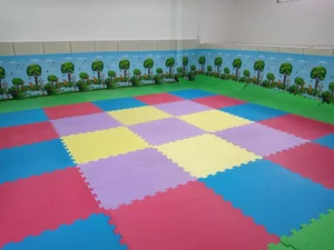 مهدکودک مهدی یاران شعبه ۱ 2