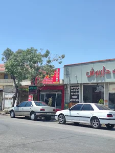 شیراز لنت(استوک رنگ شده و لنت خوش صدا)