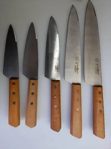 ابزار چاقوی زرکش 5