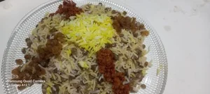 تهیه غدا امین الشریعه 2