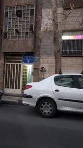 Hedieh Gym