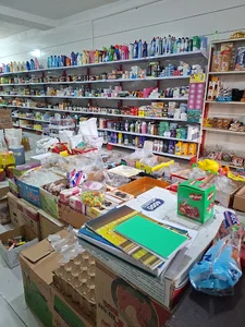 فروشگاه مواد غذایی ایسا