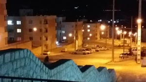 شهرک مهر امام رضا لپویی