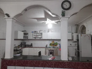 Behdoneh home food