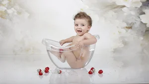 آتلیه عکس گلزار