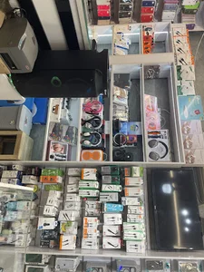 موبایل گرین