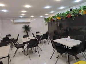 کبابی مجید 5