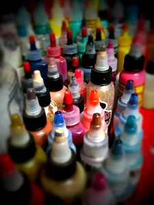 Farzan Punch Tattoo Studio
