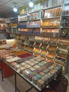 عطاری نور الرضا زعفران اکبری