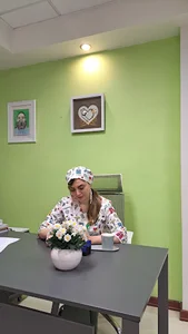 دکتر سمیه رشید شمالی