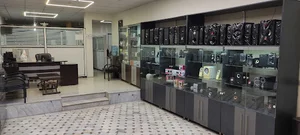 شرکت کامپیوتری پژواک