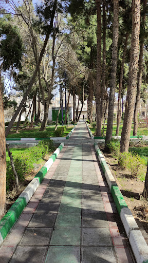 پارک 15 خرداد