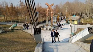 بوستان ناژوان